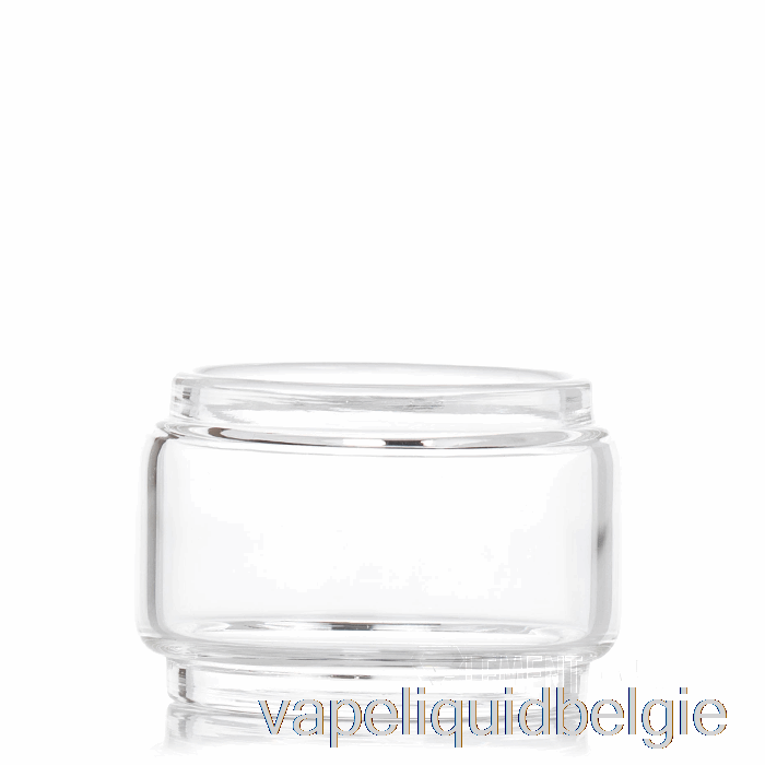 Vape België Hellvape Hellbeast 2 Vervangend Glas 5ml Bubbelglas